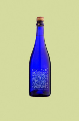 CUVEE DIVERSITE