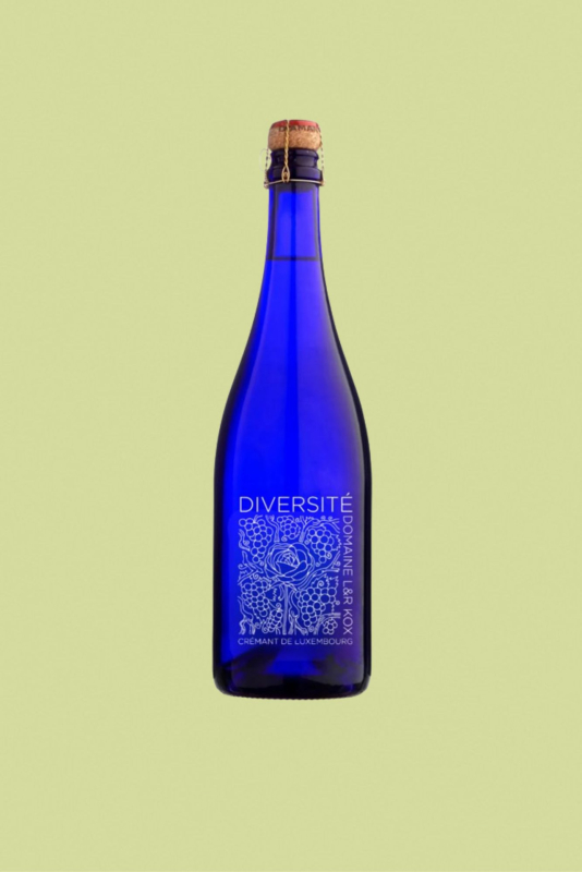 CUVEE DIVERSITE